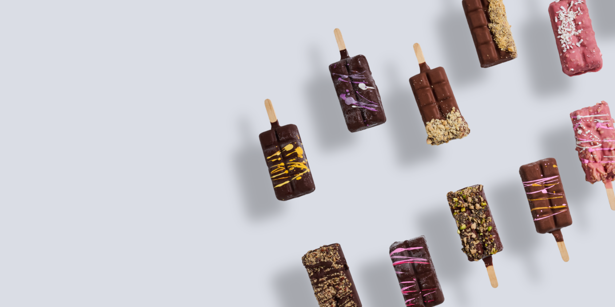 Gelatos