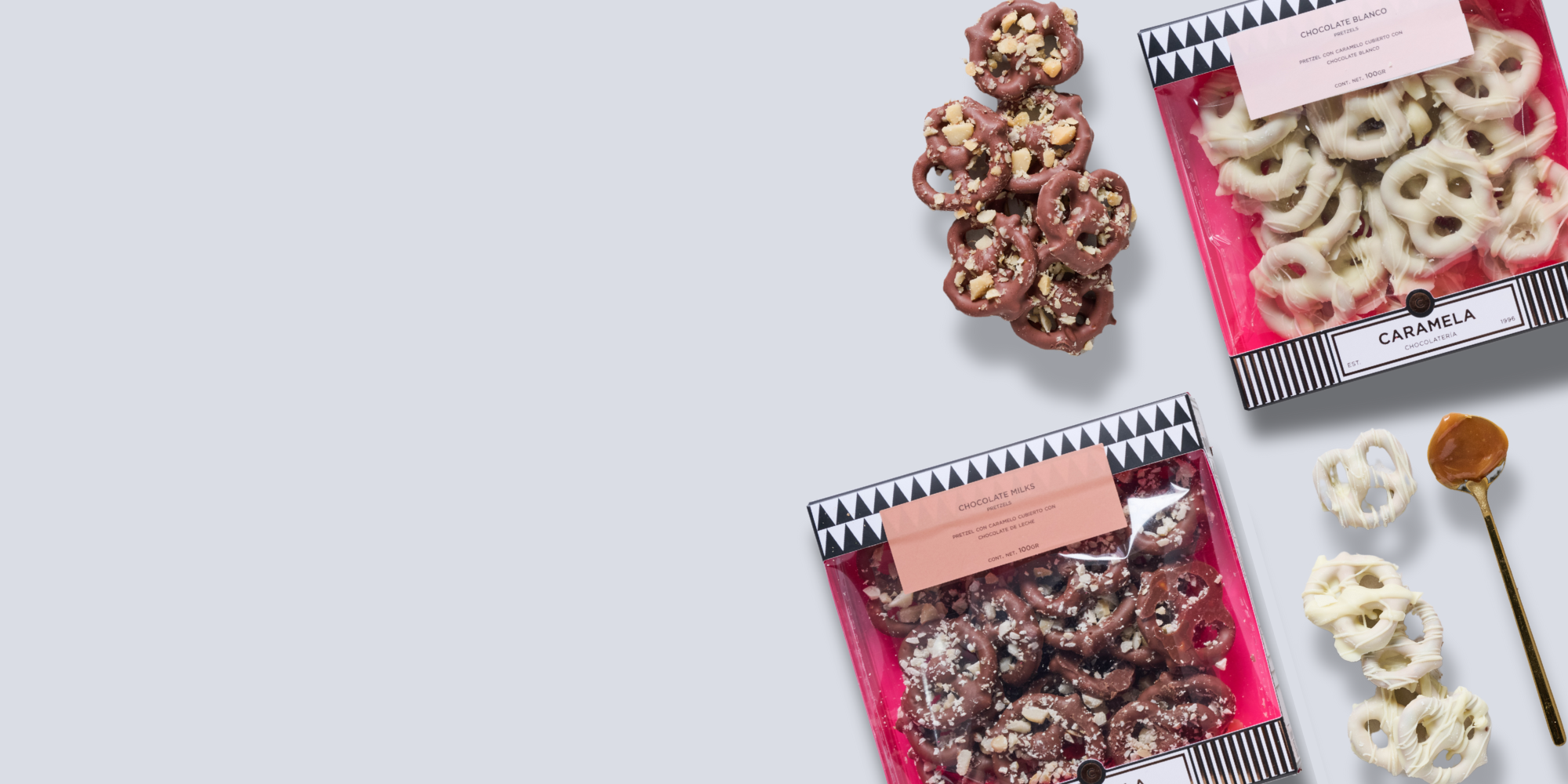 Pretzels