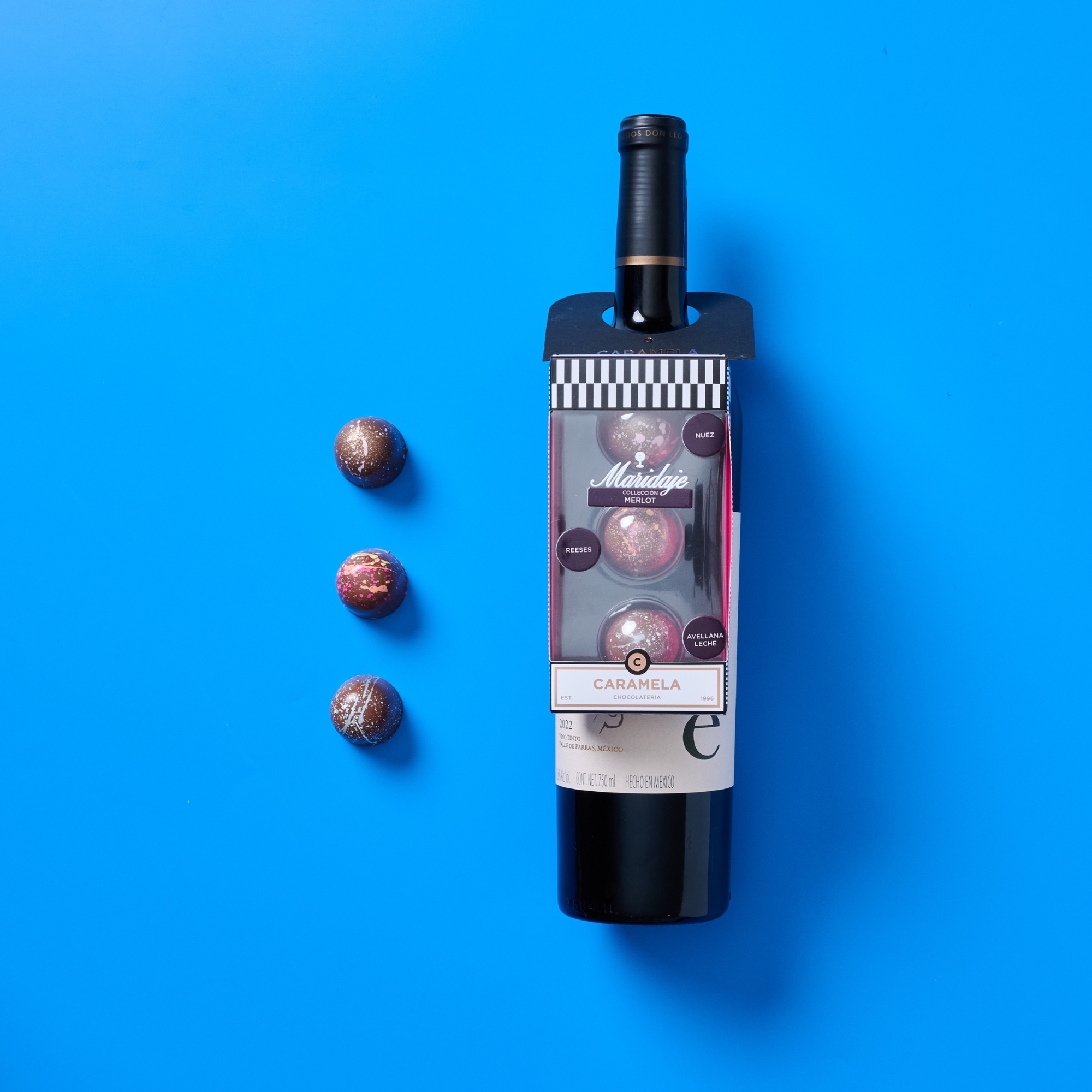 Cocomatch Merlot