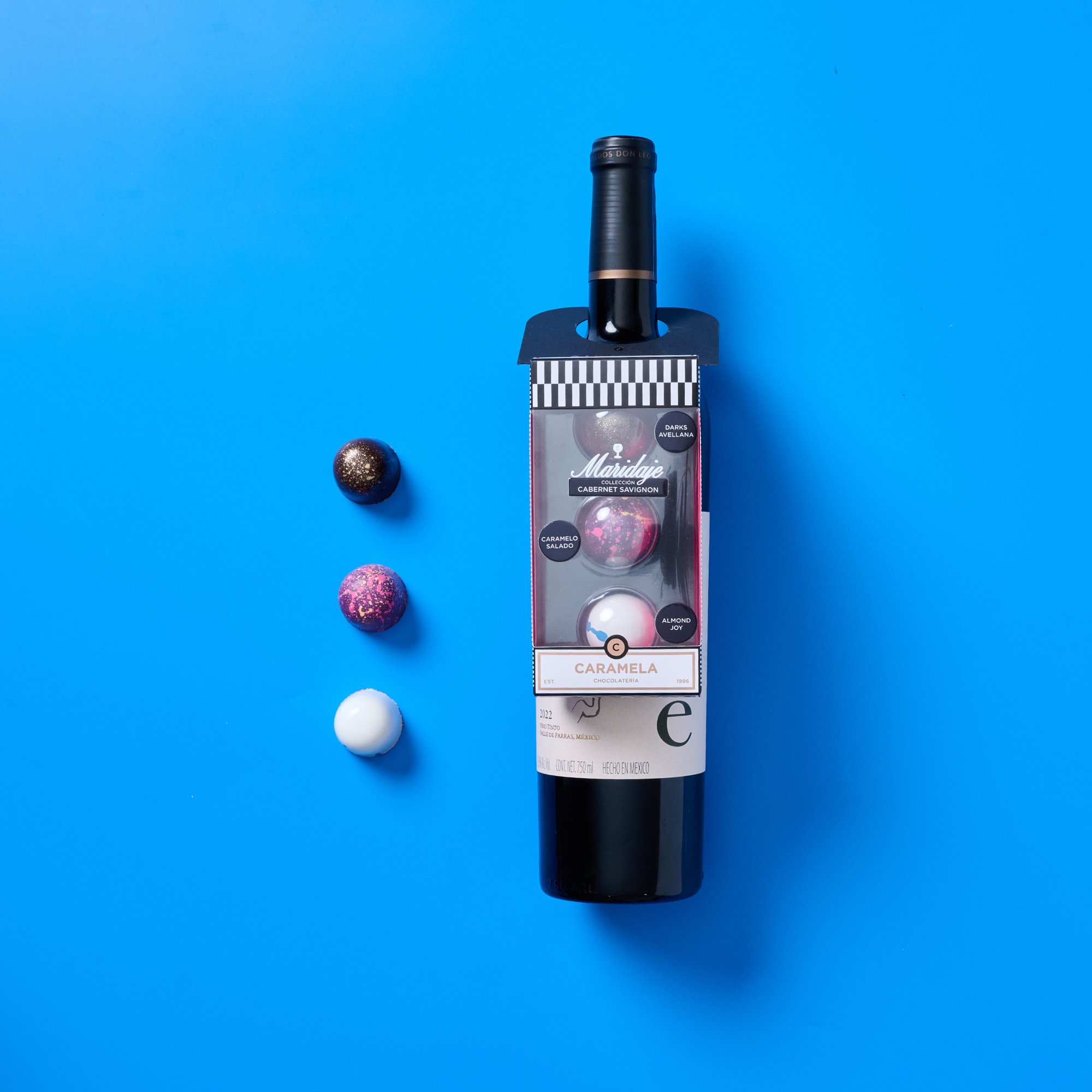 Chocomatch Cabernet