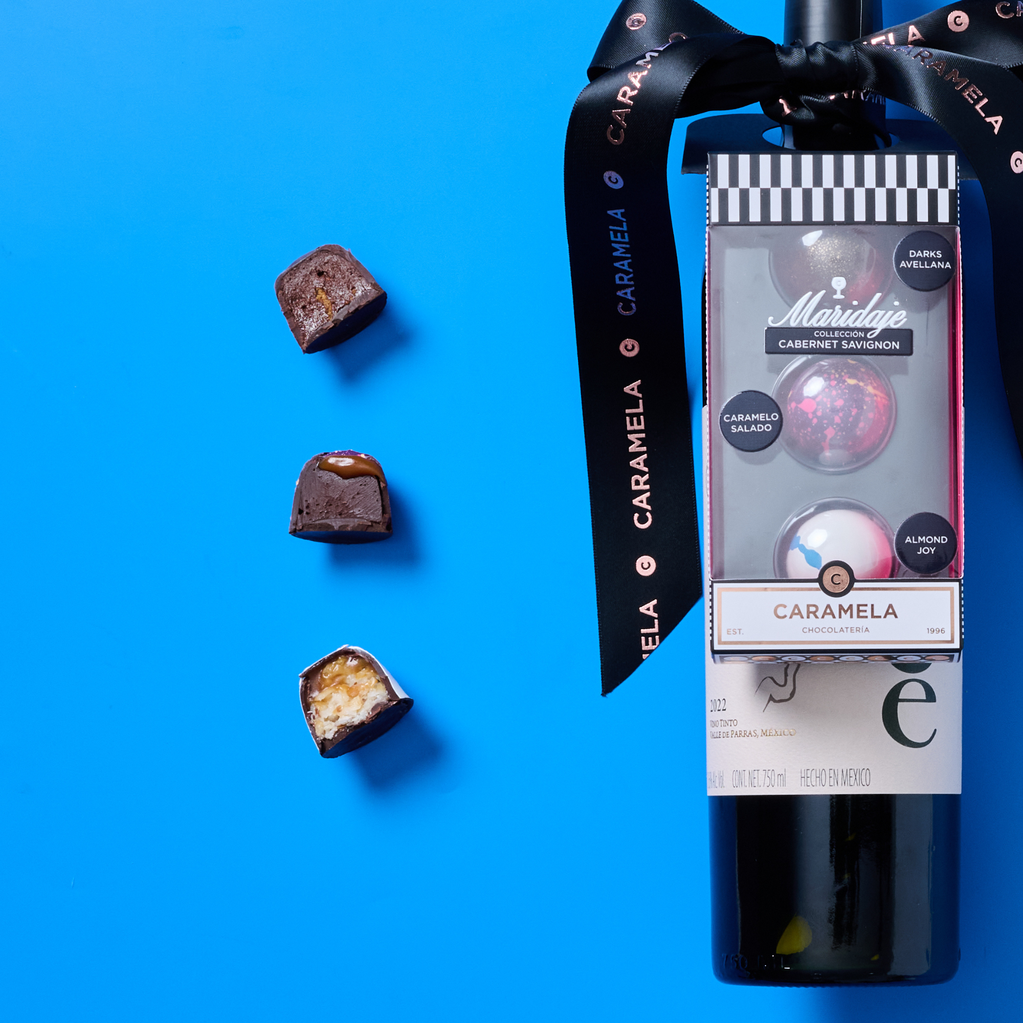 Chocomatch Cabernet