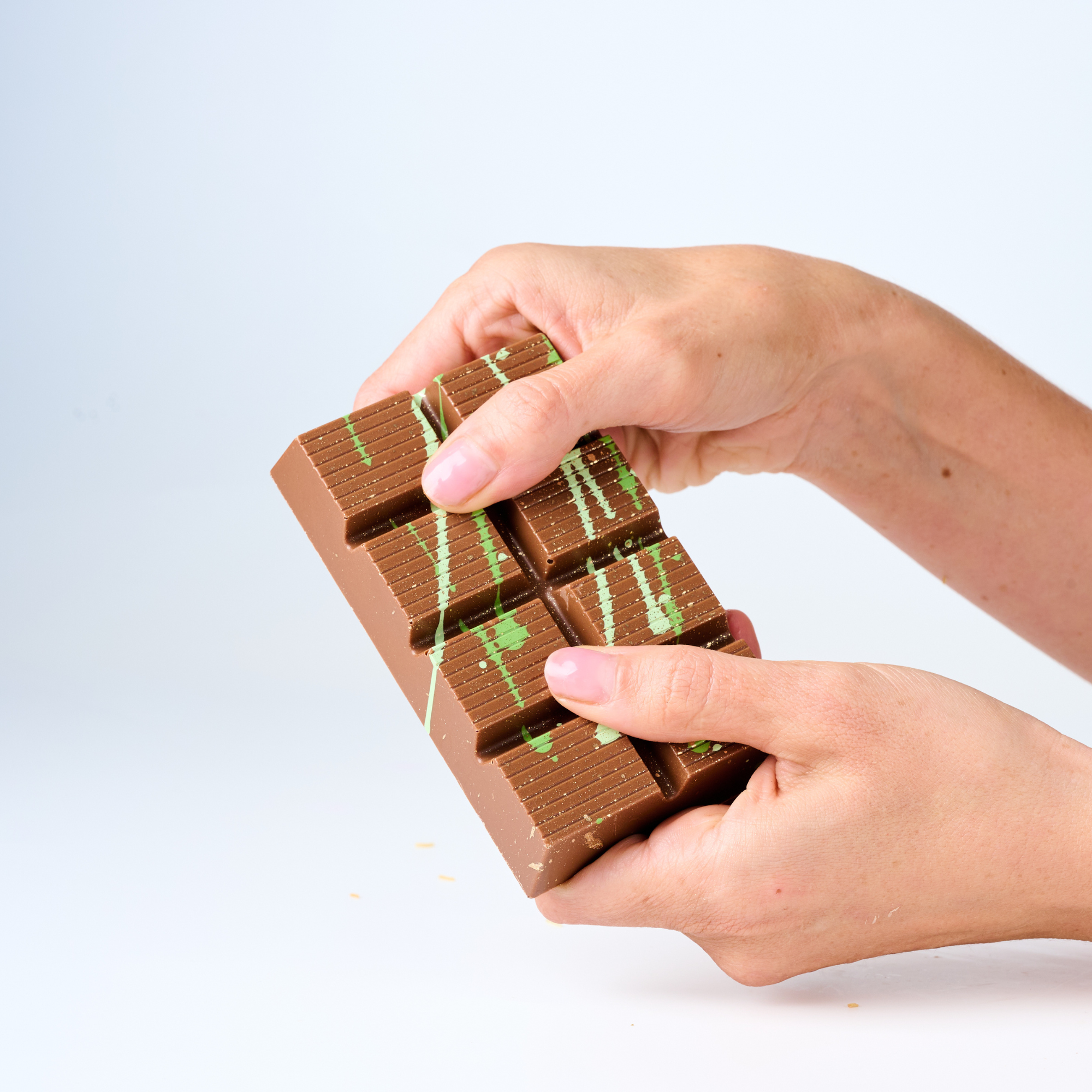 Barra Chocolate Dubai