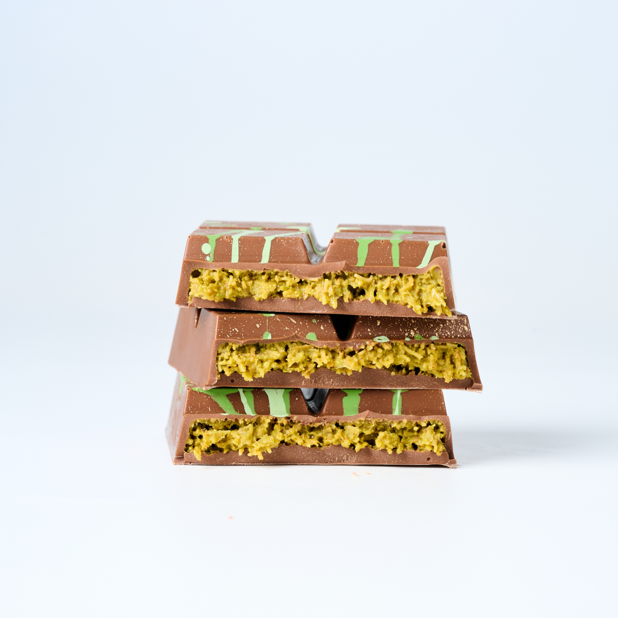 Barra Chocolate Dubai