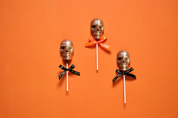 PALETA CALAVERA