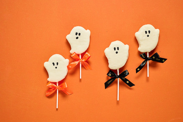 PALETA FANTASMA