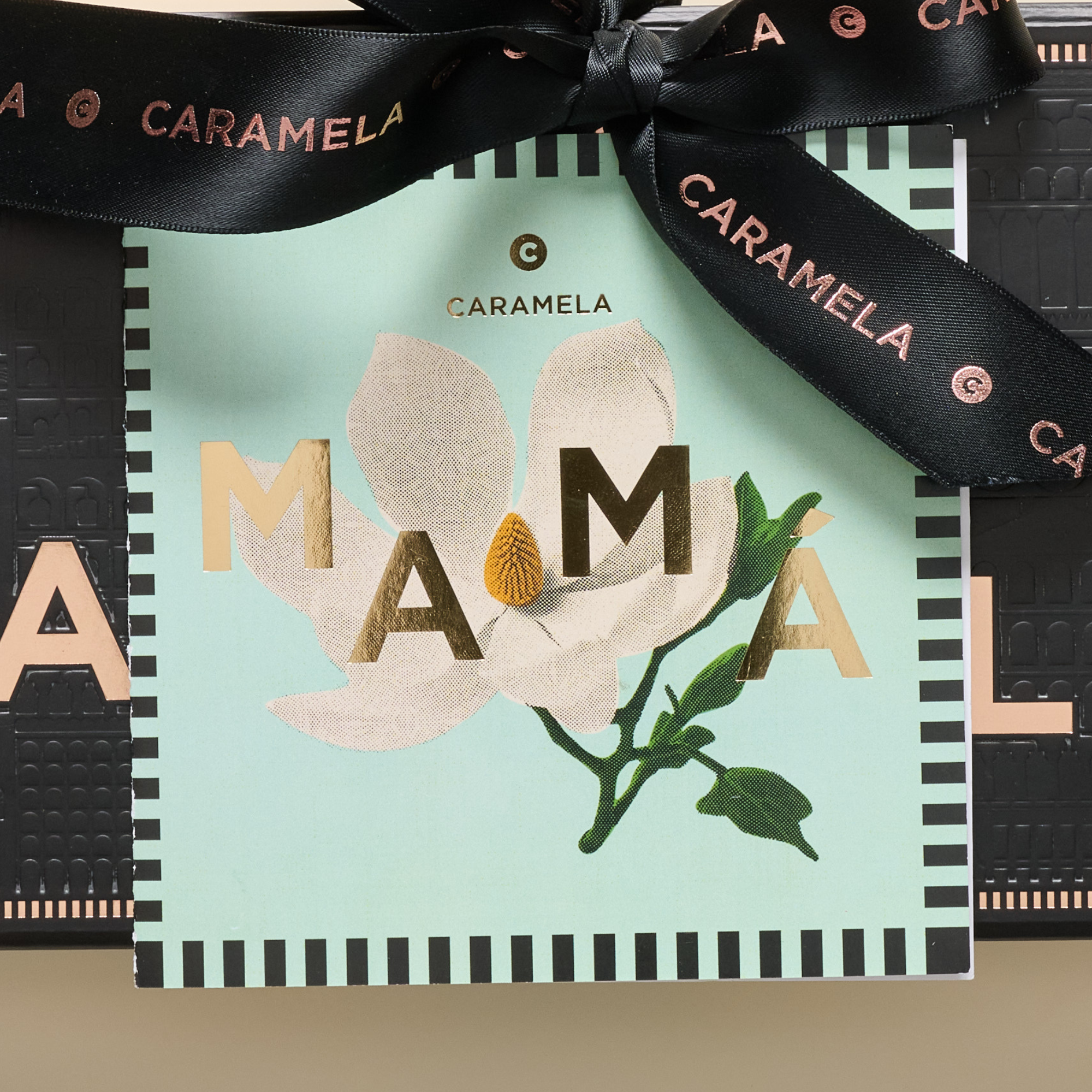 Tarjeta Día de las Madres