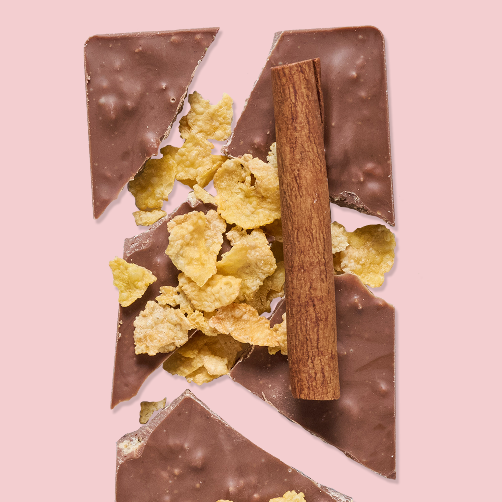Chocolate de la Abuela - Barra Caramela®