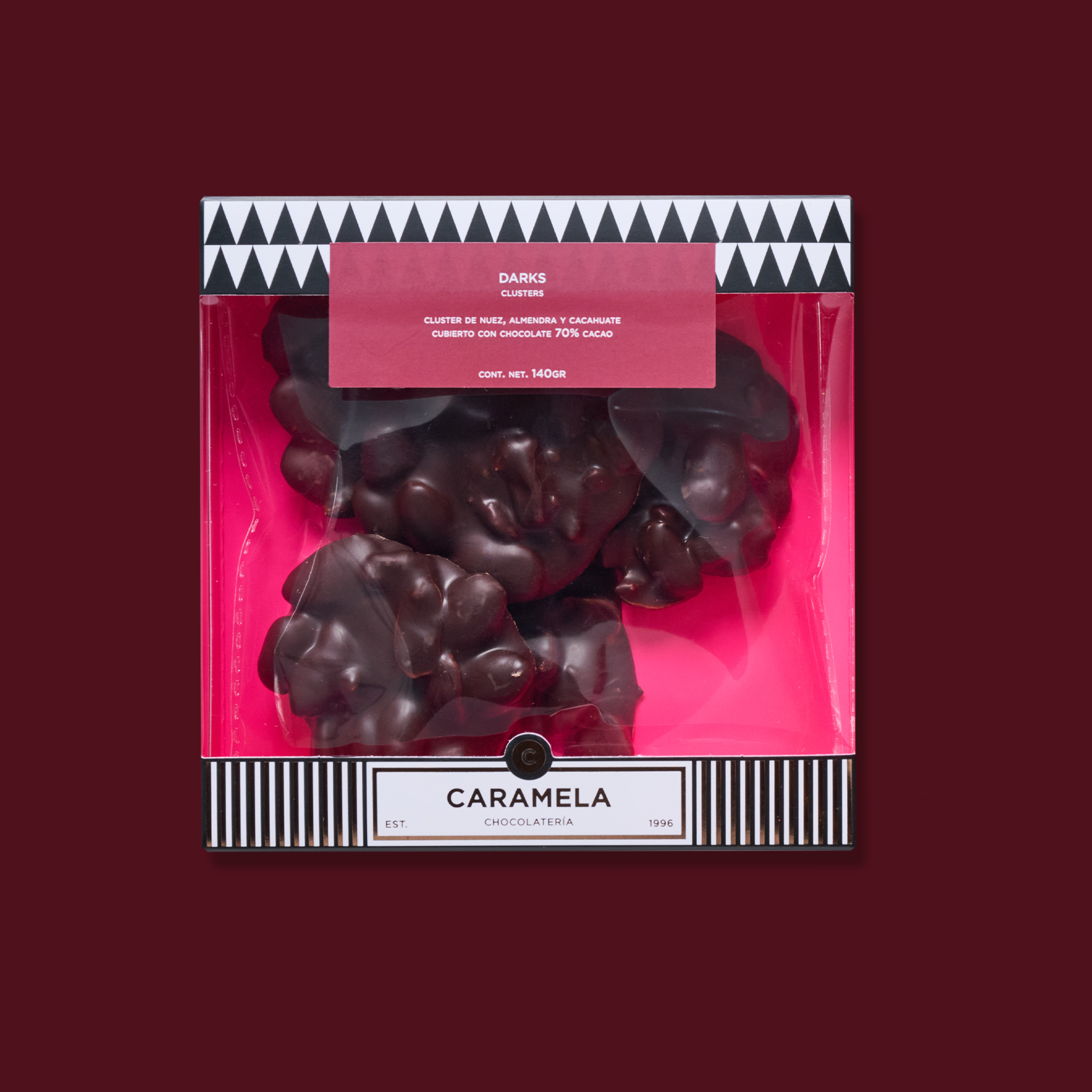 Darks - Cluster Caramela®