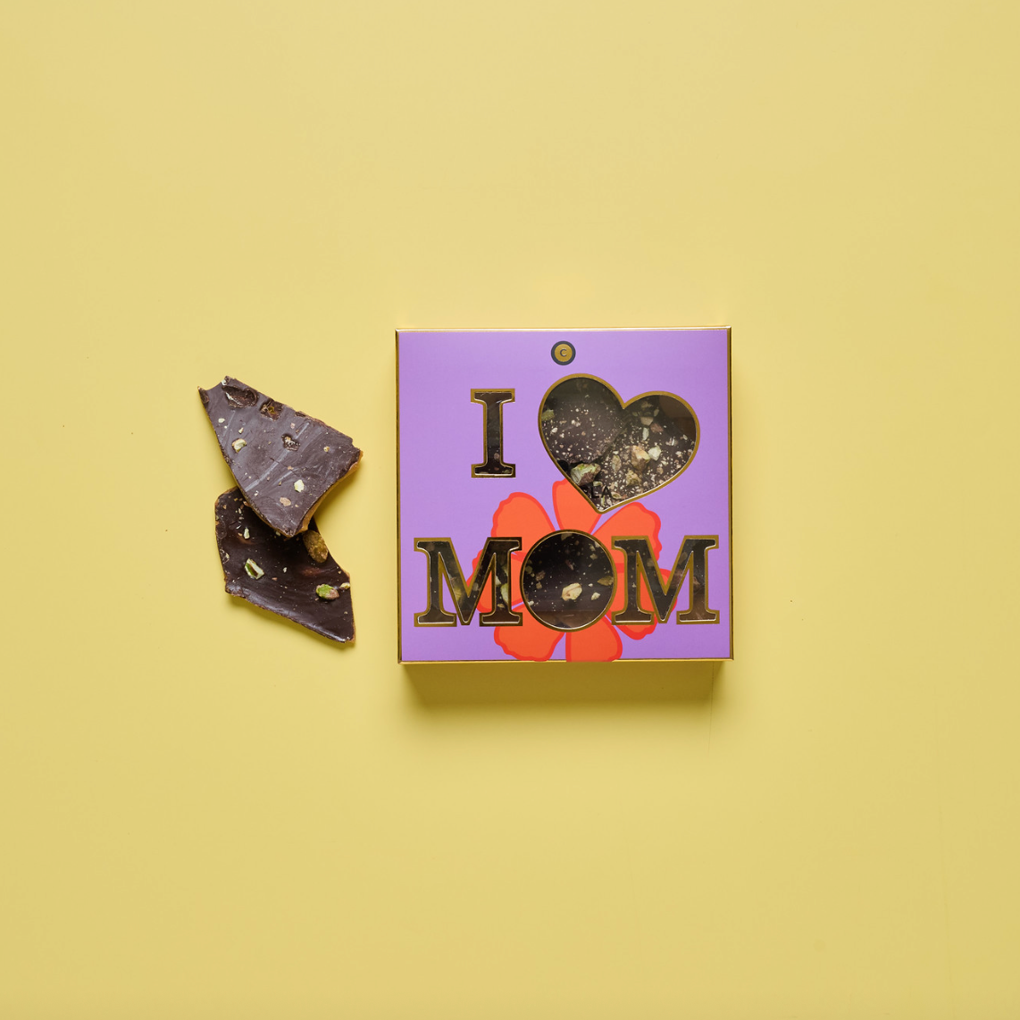 TOFFEE DÍA DE LAS MADRES