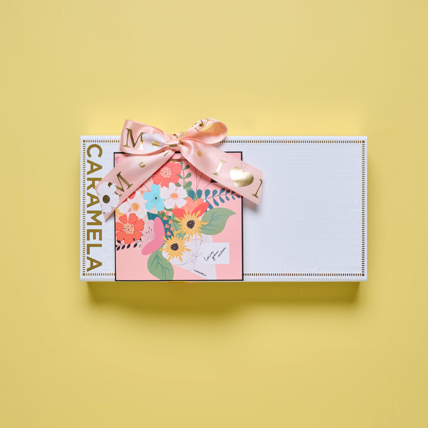 Cofre Selecto 18 Chocolates