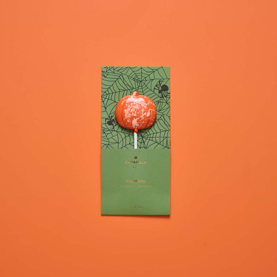 PALETA CALABAZA