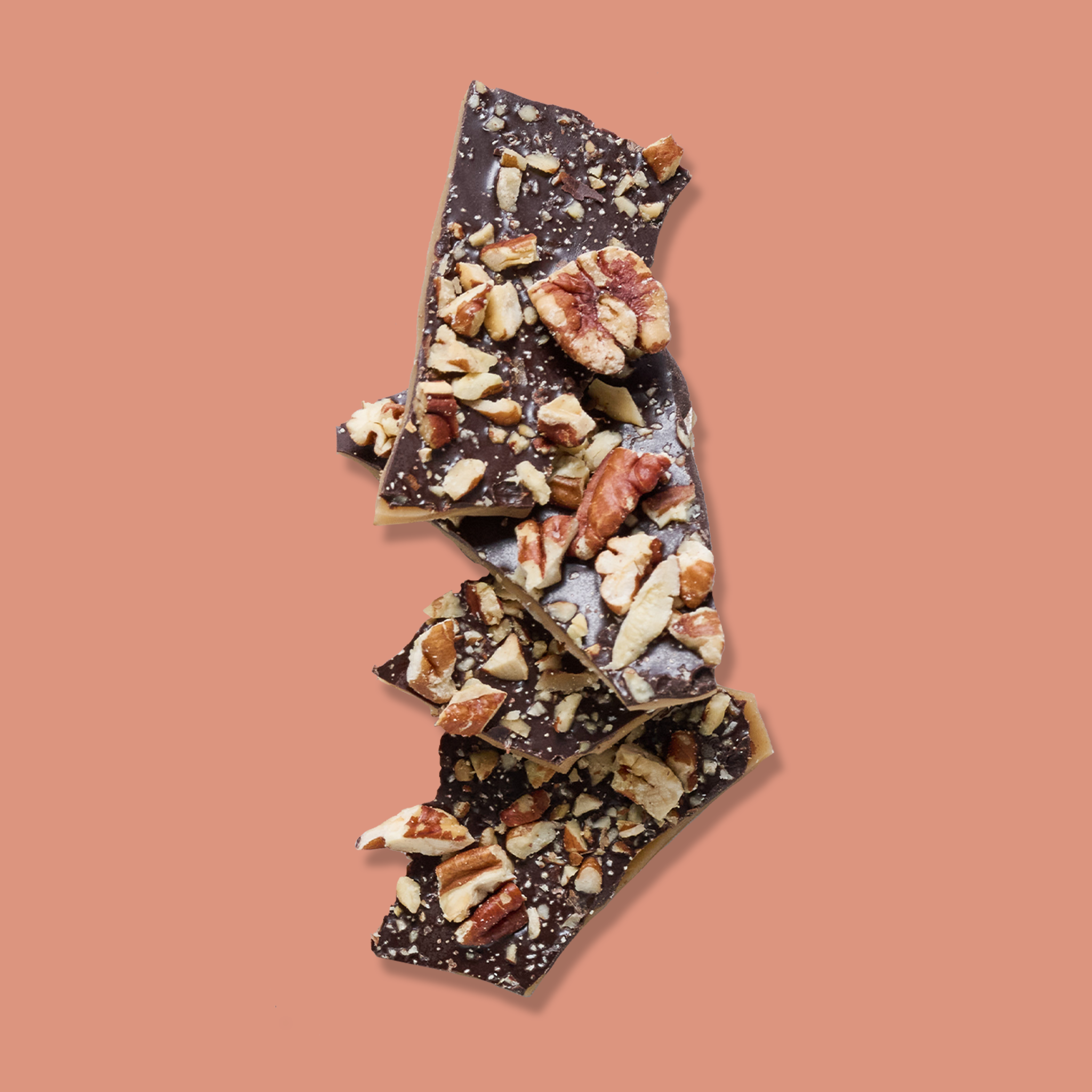 Nuez - Toffee Caramela®