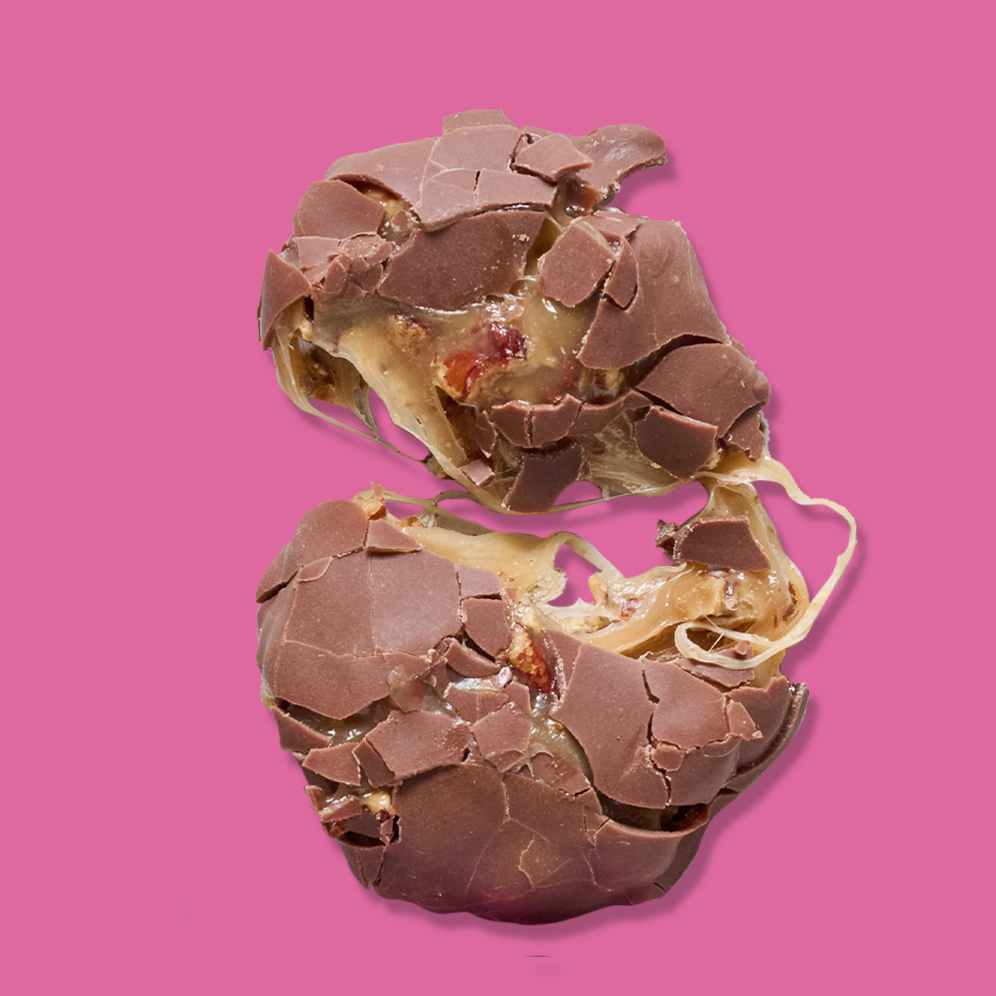 Tortugas Pecan Milks
