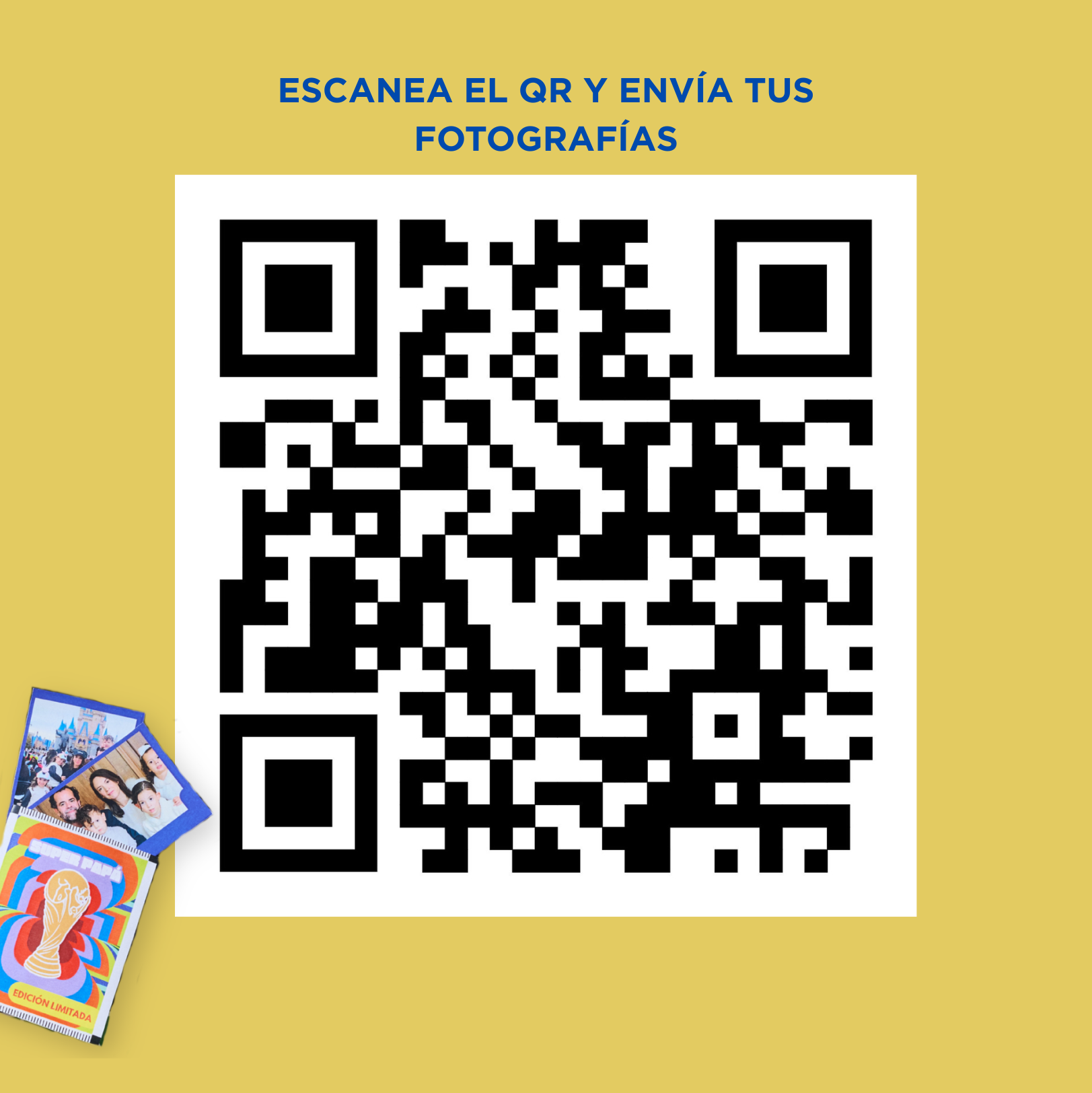 Álbum La Alineación de Papá