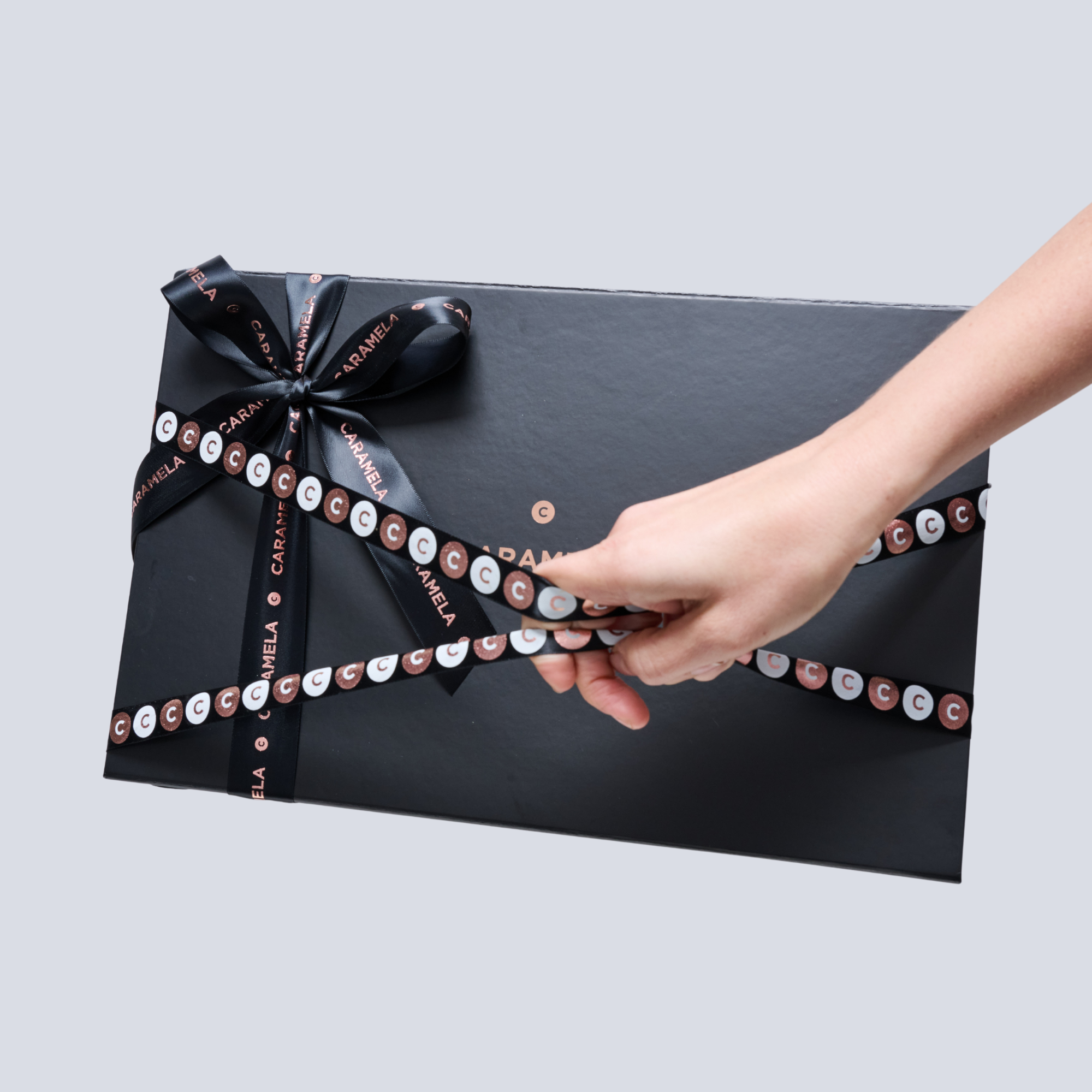 Gran Baúl Caramela®