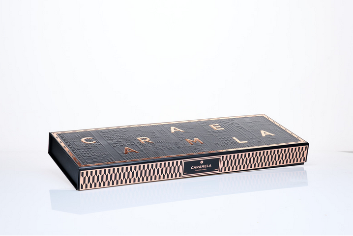 27 Bombones - "Gran Cofre" Caramela®