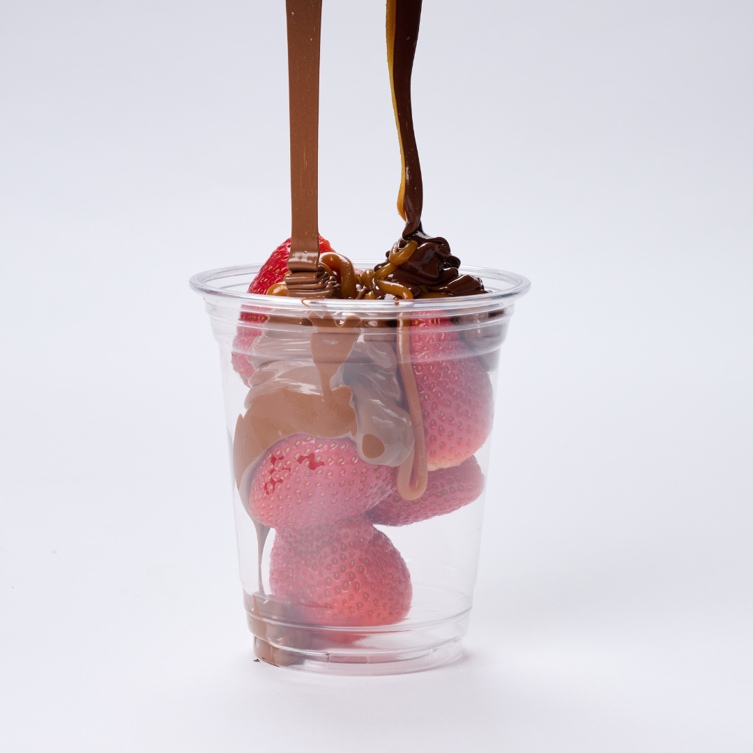 Fresas