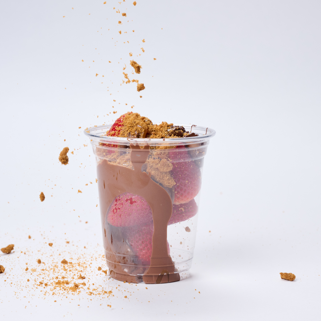 Fresas