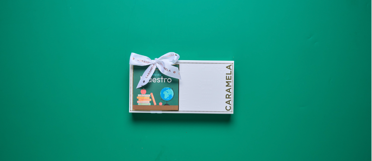 Día del maestro