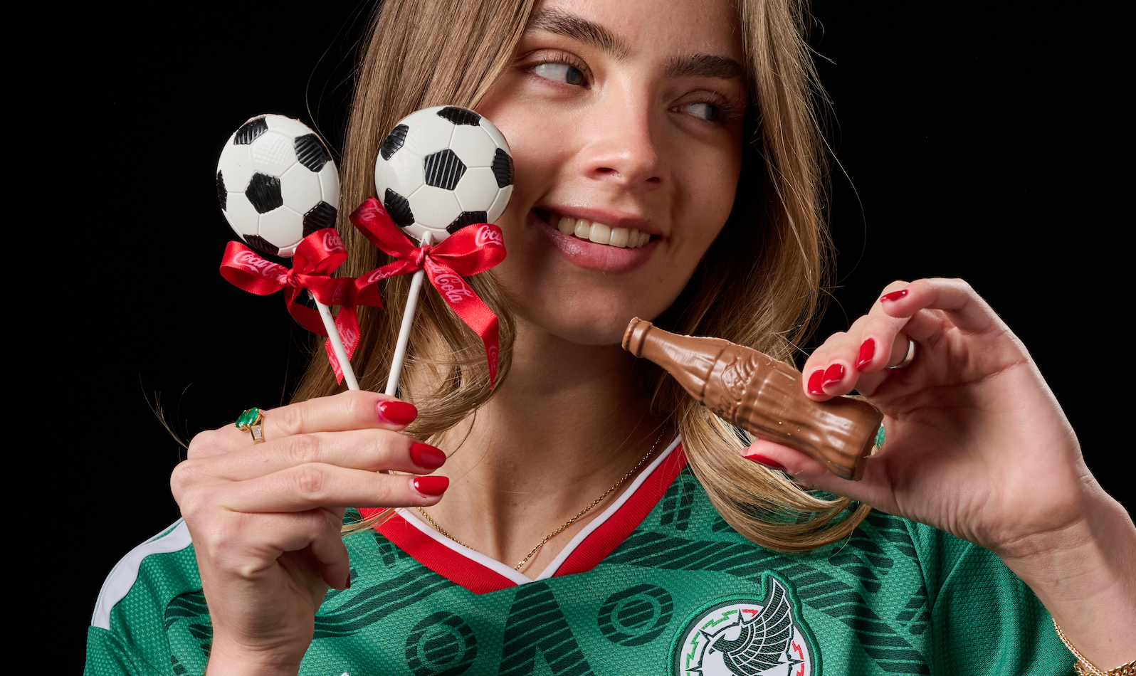 CHOCOLATE MUNDIAL