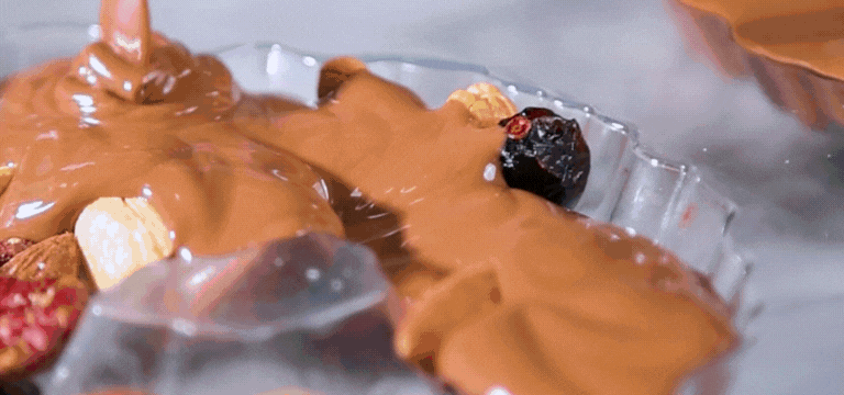 NAVIDAD CARAMELA 2025