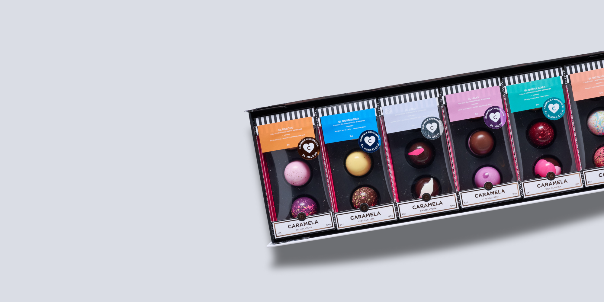 Chocomatch