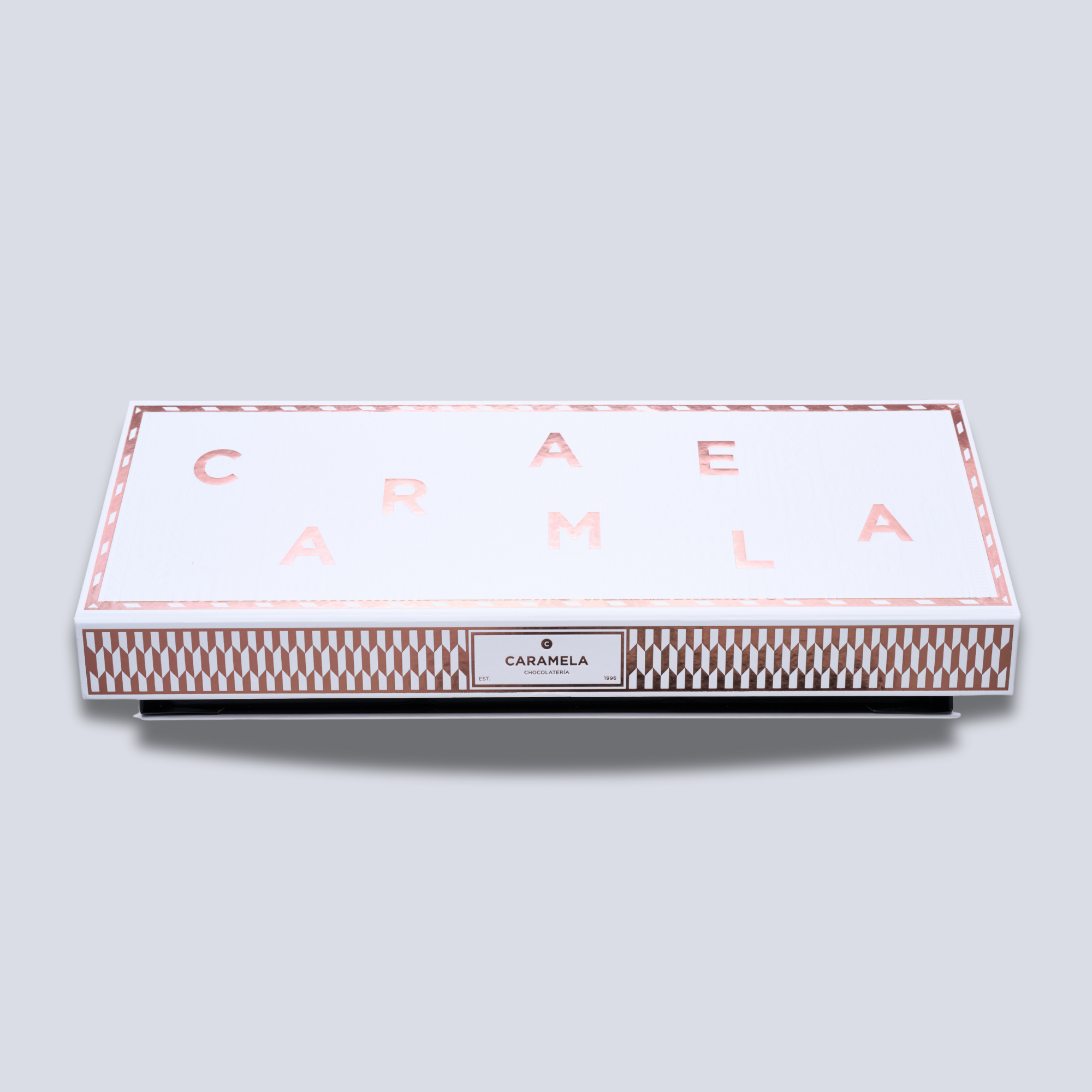 Gran Cofre - Solo Caja
